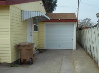 2801 Q St, Bakersfield, CA 93301
