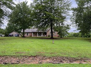 730 Pittman Rd, Somerville, TN 38068