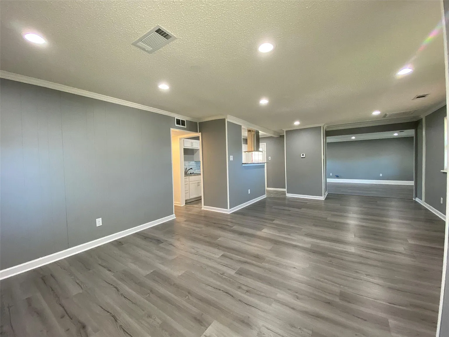 2813 Arcady Drive Garland, TX 75041 - 1 — Photo 4