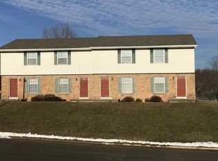 1348-1354 Field Ct, Mount Horeb, WI 53572