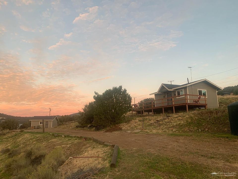 11901 Sand Canyon Rd, Tehachapi, CA 93561 MLS 9989801 Zillow