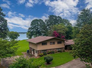 3850 Friendship Rd, Conway, AR 72032