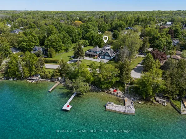68 Farley Cir, Georgina, ON L0E 1S0