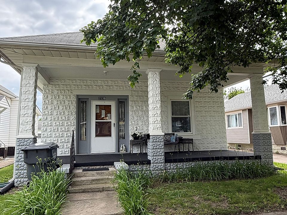 1st image of 2120 George St