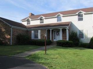 470 Hays Mays Rd, Perryville, KY 40468