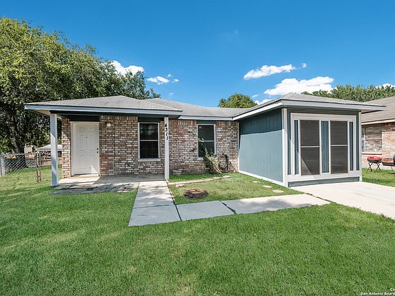 3rd image of 4311 STAYMAN DR