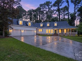3 Buckhead Ln, Savannah, GA 31411