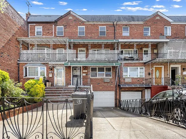 8 Paerdegat 6 St #2, Brooklyn, NY 11236