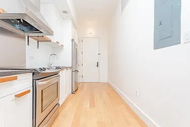 Rented by MySpaceNYC
