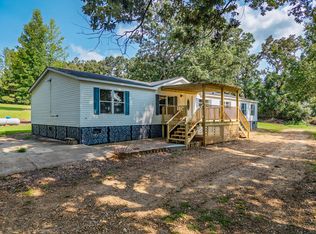 222 County Road 102, Water Valley, MS 38965