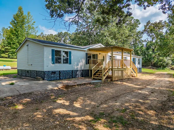 222 County Road 102, Water Valley, MS 38965