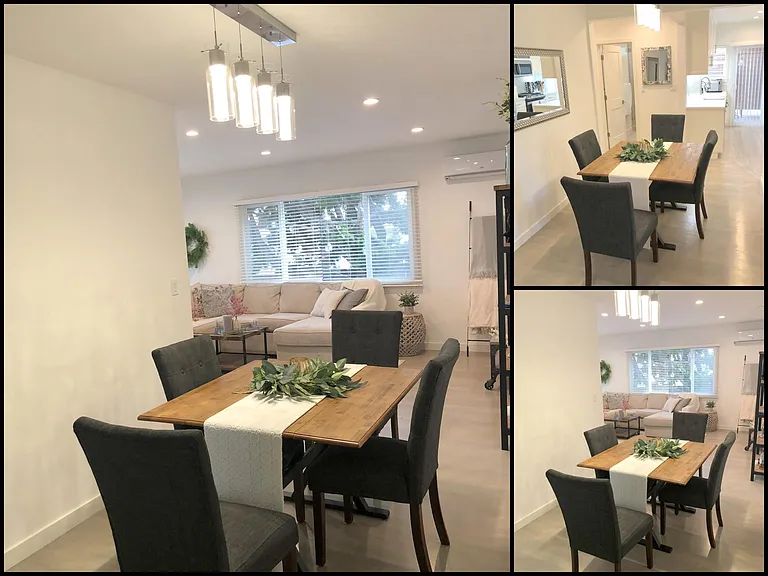 Dining Room College