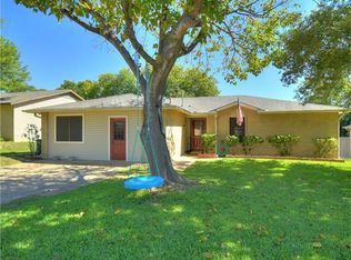 6407 Starstreak Dr, Austin, TX 78745