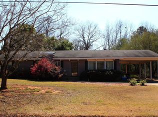 1120 Lanier Dr SE, Bessemer, AL 35022