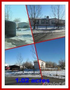 1264 N 500 E, Vernal, UT, 84078