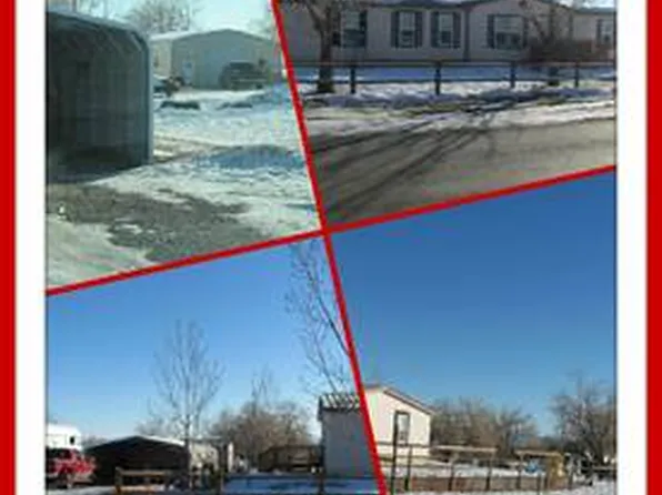 1264 N 500 E, Vernal, UT 84078