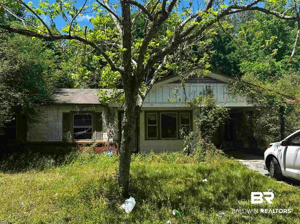 2558 Farnell Dr, Mobile, AL 36605