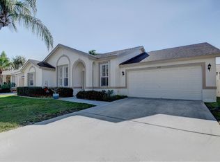 1121 Mourning Dove Ln, Wellington, FL 33414