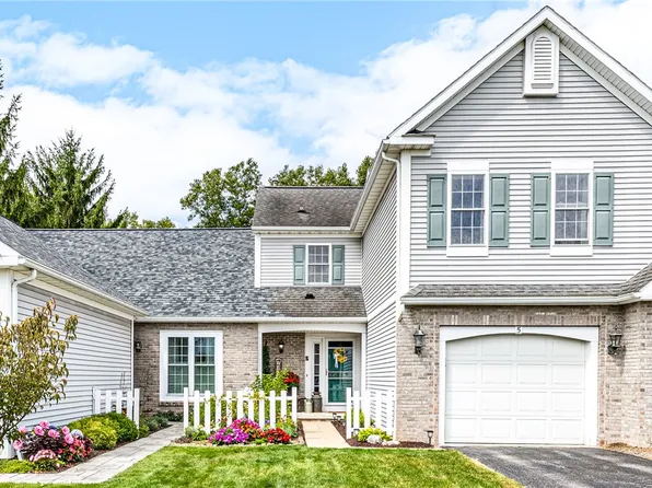 5 Foxe Cmns, Rochester, NY 14624