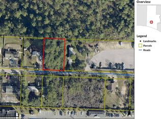 0 Nuit Ln, Santa Rosa Beach, FL 32459