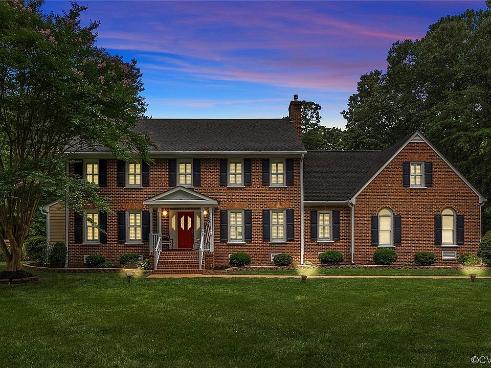 5086 Old Traveller Ln, Mechanicsville, VA 23111 Zillow