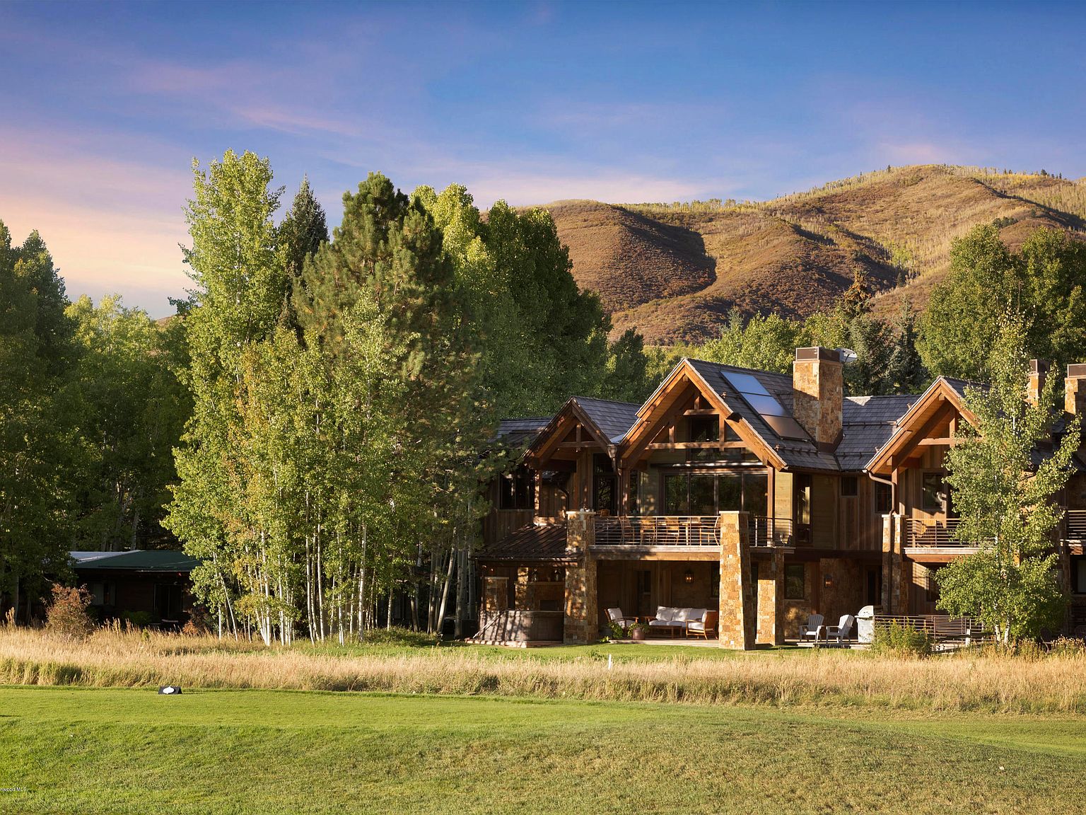 815 Bonita Dr, Aspen, CO 81611 Zillow