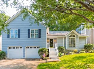 4809 Golden Jubilee Way, Powder Springs, GA 30127