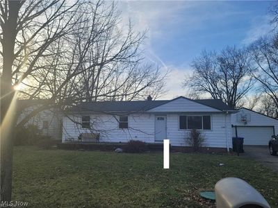 5748 Norwood Dr, Brookpark, OH, 44142