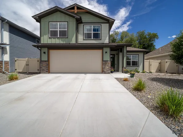 670 Copper Canyon Dr #B, Grand Junction, CO 81505