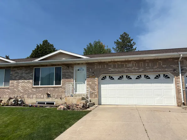 564 S Goosenest Dr E, Payson, UT 84651