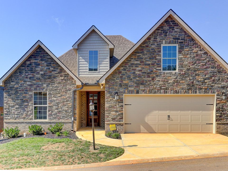 1st image of 2427 Water Valley Way Lot 64