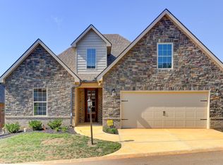 2427 Water Valley Way LOT 64, Knoxville, TN 37932