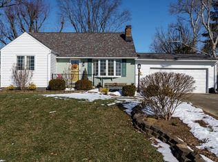 3232 Delrey Rd, Springfield, OH 45504