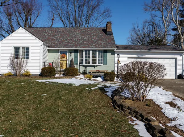 3232 Delrey Rd, Springfield, OH 45504