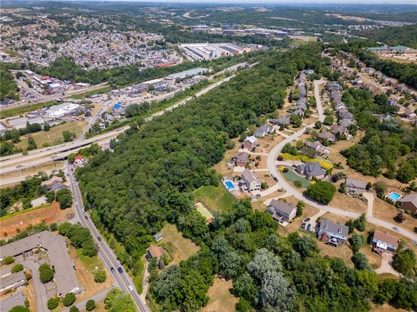 0 Weavertown Rd N, Canonsburg, PA 15317