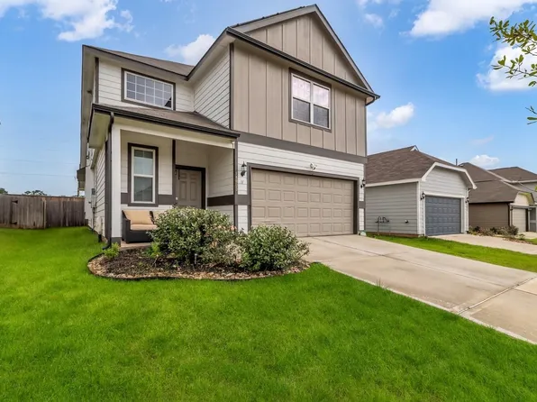 14033 Lamprey Dr, Conroe, TX 77384