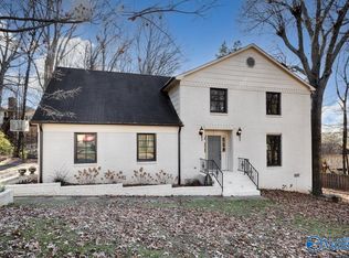 1306 Huntsville Hills Dr SE, Huntsville, AL 35802