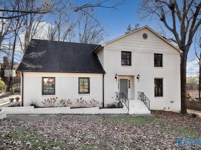 1306 Huntsville Hills Dr SE, Huntsville, AL, 35802