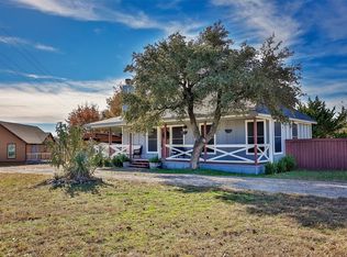 16500 Fm 455, Forestburg, TX 76239