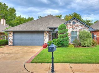 5813 NW 127th St, Oklahoma City, OK 73142