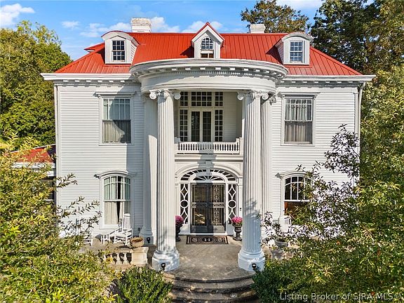4th image of 524 N Capitol Avenue