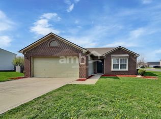 829 Stonehenge Way, Brownsburg, IN