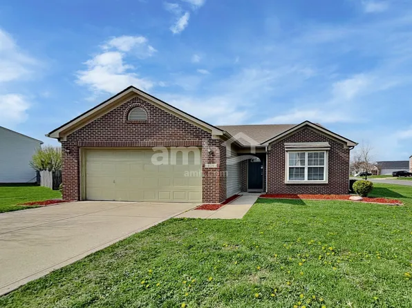 829 Stonehenge Way, Brownsburg, IN 46112