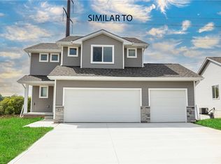 5175 Josie Dr, Van Meter, IA 50261