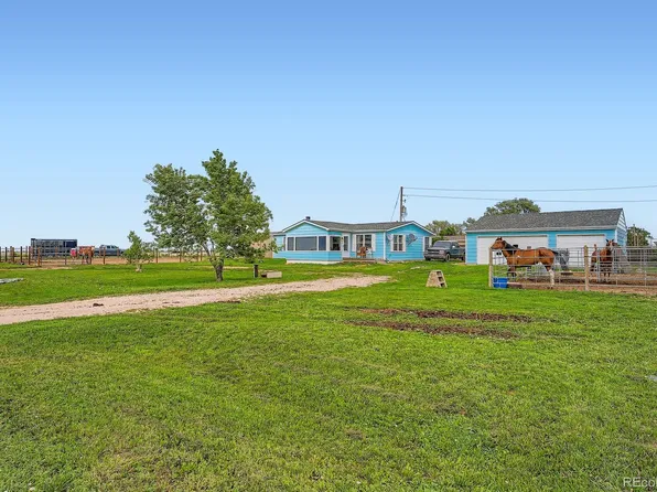 1980 Gilmore Street, Watkins, CO 80137