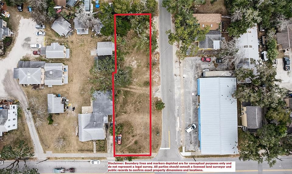 1st image of MADISON AVENUE LOT 5
