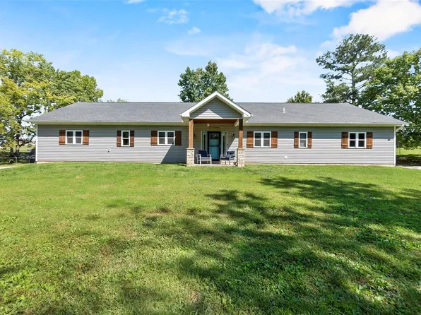 4745 County Road 436, Jackson, MO 63755