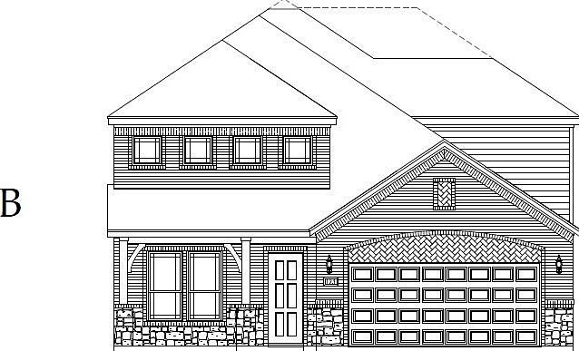 2nd image of 1212 Collett Sublett Rd #1MNP69