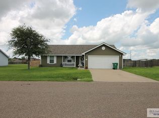 14040 Whitewing Ln, Lyford, TX 78569