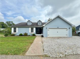 1830 Mitchells Ln, Marietta, OH 45750